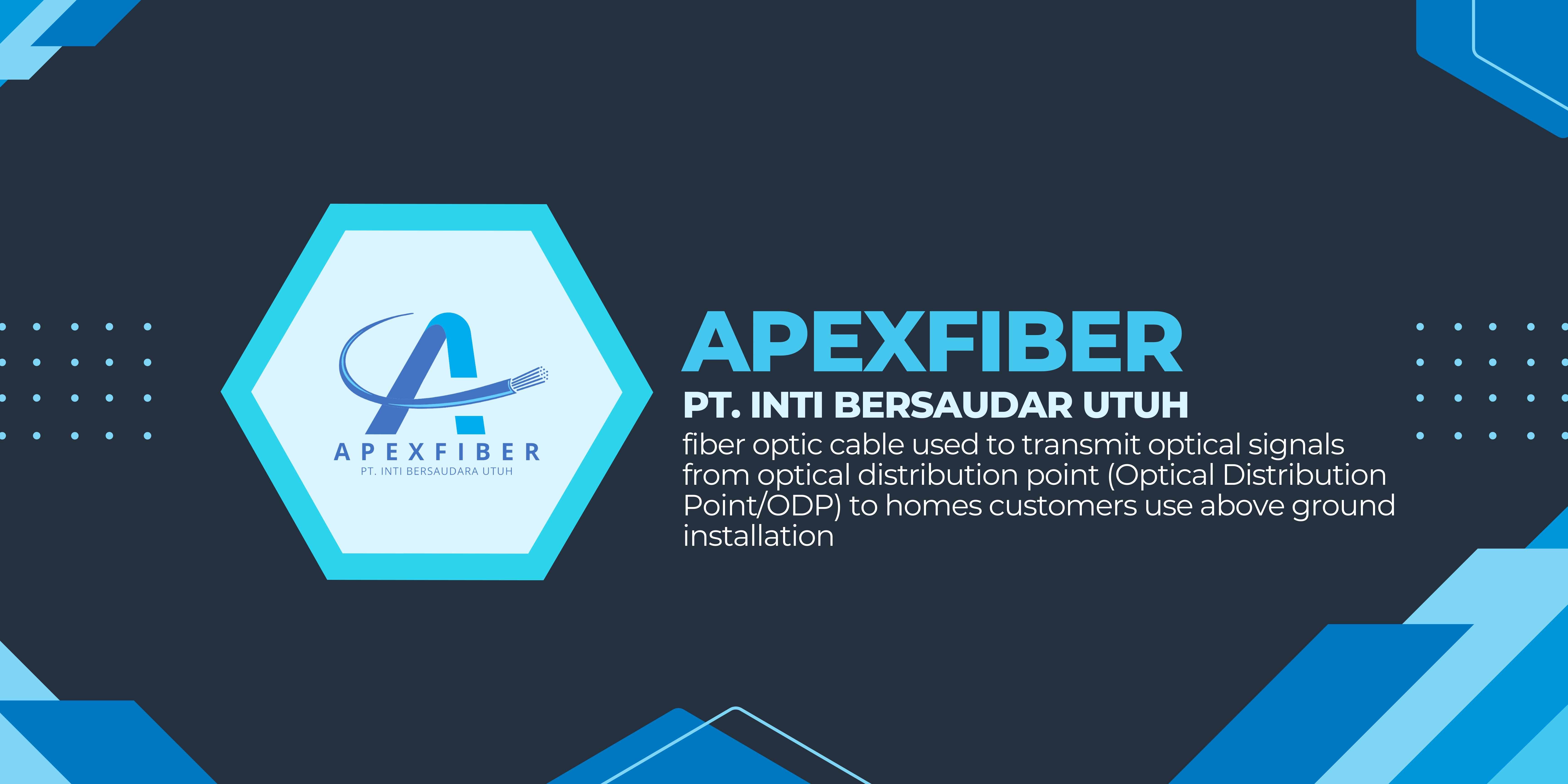 APEXFIBER